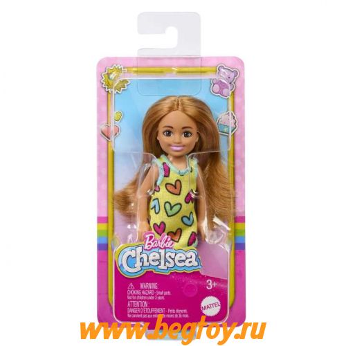 Barbie HNY57 Chelsea