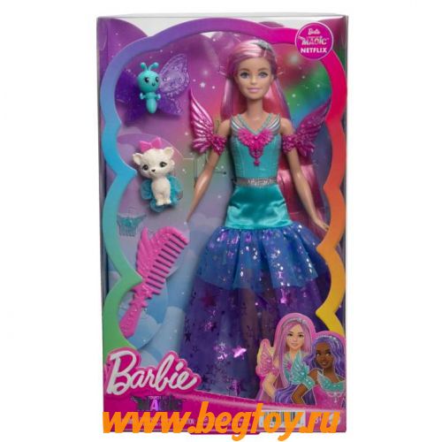 Barbie HLC32 Волшебство