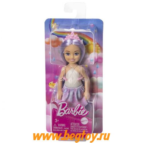 Barbie HLC18 Chelsea