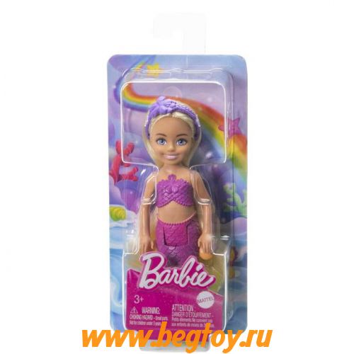 Barbie HLC16 Chelsea