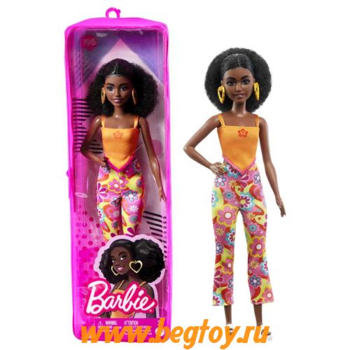Barbie HJR97 кукла