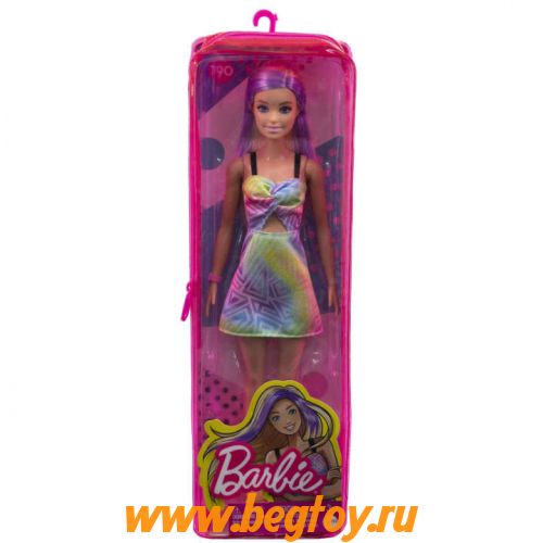Barbie HBV22 кукла