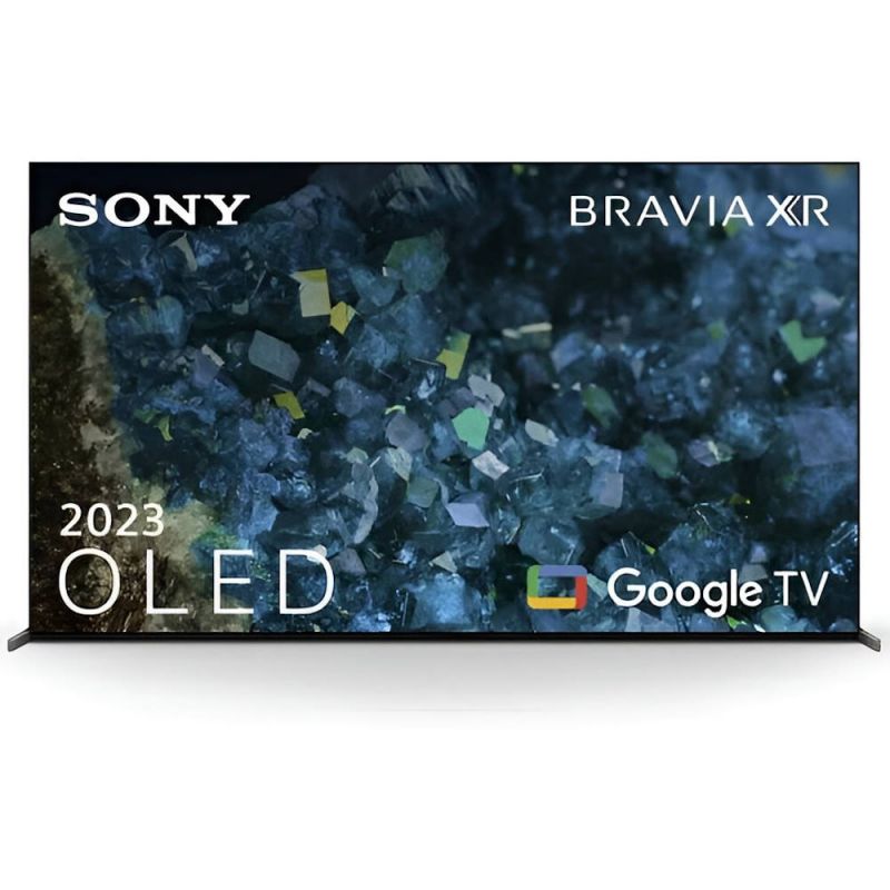 Телевизор Sony XR-55A80L