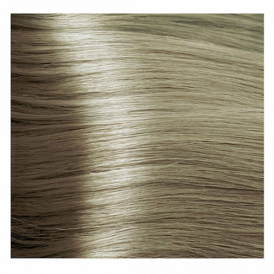 HY крем-краска для волос с гиалуроновой кислотой, 100 мл
