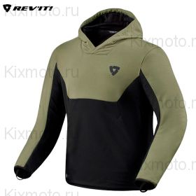 Куртка Revit Andon, Черно-зеленая
