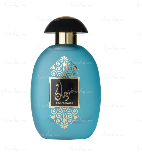 Arabian perfume Al Wataniah Marjaan
