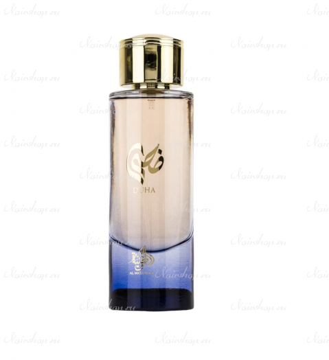 Arabian perfume Al Wataniah Duha