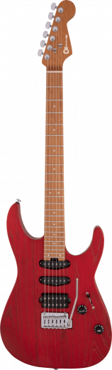 CHARVEL Pro-Mod