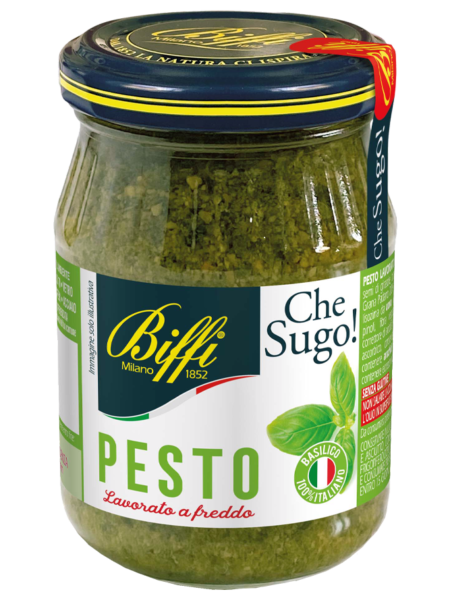 Песто классическое Biffi 190 г, Pesto classico Biffi, 190 gr