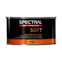 SPECTRAL Шпатлевка SOFT 1,8кг