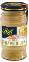 Горчица дижонская  Biffi, 134 г, Senape Dijone  Biffi, 134 g