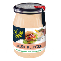 Сальса для Бургера Biffi 180 г, Salsa Burger Biffi 180 g
