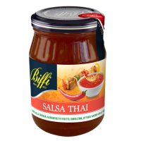Соус Тайский сладко-пикантный Biffi 220 г, Salsa Tai Biffi 220 g