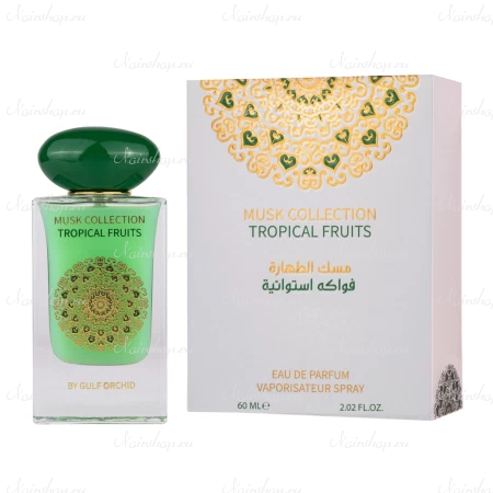 Maison Asrar  Tropical Fruit Eau de Parfum