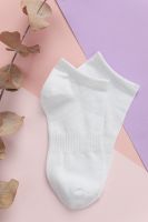 Носки женские Хит комплект 2 пары [белый]