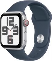 Apple Watch SE 2023 40mm Silver