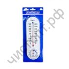 Термометр+гигрометр CH008 (22,5*6,5*1,6см)