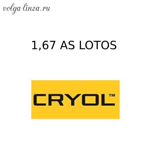 Cryol 1.67 AS LOTOS