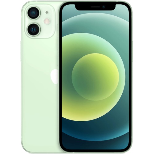 Apple iPhone 12 64Gb (Green) EU