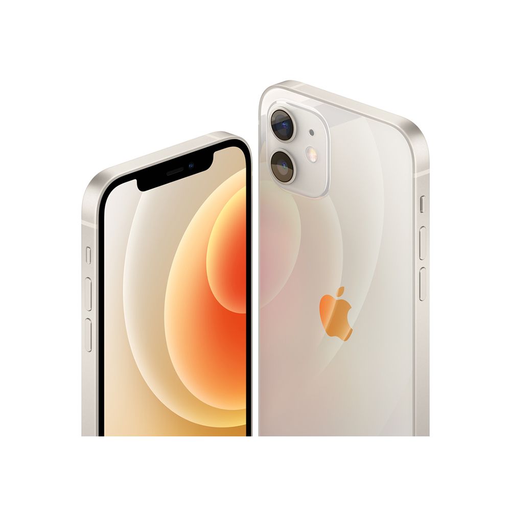 Apple iPhone 12 64Gb (White)