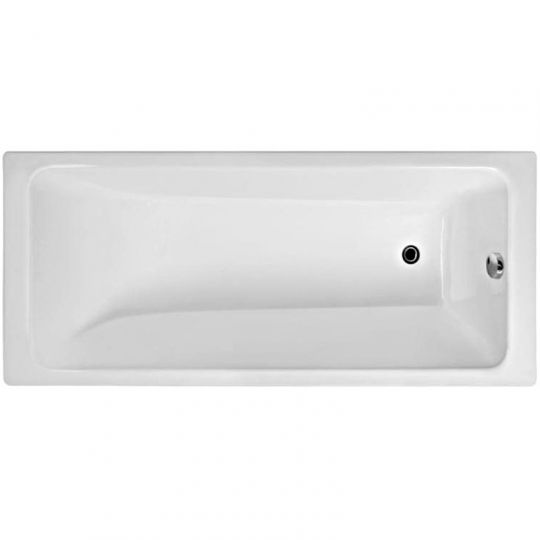 Изображение Чугунная ванна Wotte Line 160x70 БП-э00д1466 без антискользящего покрытия