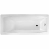 Чугунная ванна Wotte Forma 170x70 БП-э00д1468 без антискользящего покрытия схема 1