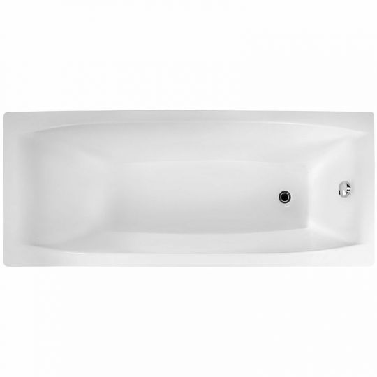 Фото Чугунная ванна Wotte Forma 170x70 БП-э00д1468 без антискользящего покрытия