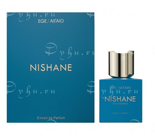 Nishane Ege Perfume