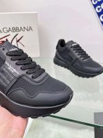 Кроссовки Dolce Gabbana