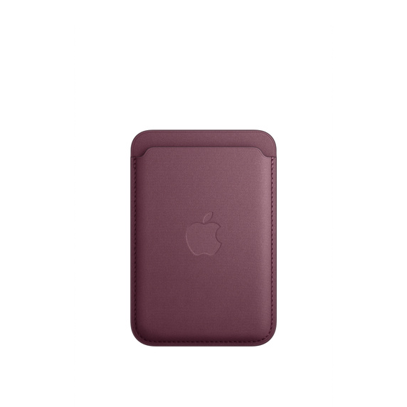 Чехол-бумажник Apple MagSafe для iPhone c MagSafe