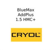Cryol BlueMax ADDPlus1,50 HMC+ офисные линзы с дегрессией 0,75; диаметр 75 мм