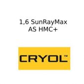 Cryol 1.6 AS SunRayMax HMC+ (BROWN, GREY)