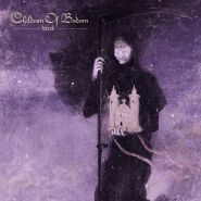 CHILDREN OF BODOM - Hexed - Incl. 3 bonus tracks CD DIGIPAK