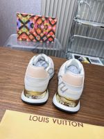 Кроссовки Louis Vuitton Neo Run Away