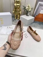 Балетки DIOR Premium