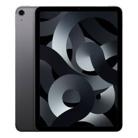 2022 Apple iPad Air 10.9_ (64GB, Wi-Fi, серый космос)