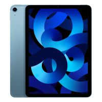 2022 Apple iPad Air 10.9_ (256GB, Wi-Fi, синий)