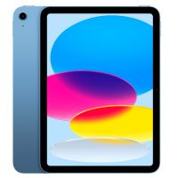 2022 Apple iPad 10.9_ (64GB, Wi-Fi, голубой)