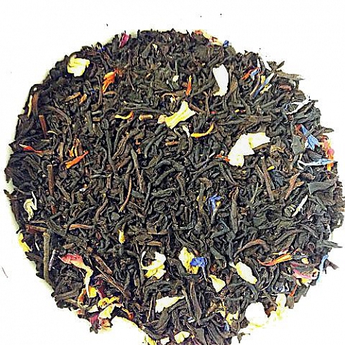 Черный чай Пляж Копакабана , 250 г