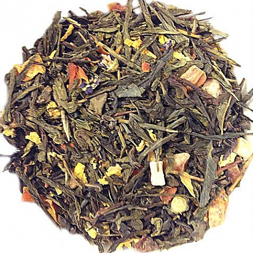 Зеленый чай Чары Эльфов , 250 г