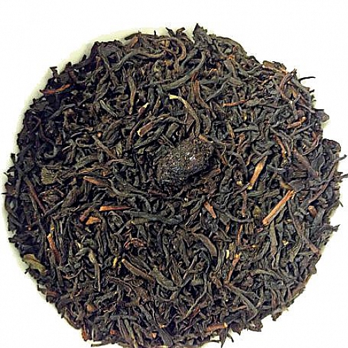 Черный плантационный чай Дарджилинг без кофеина, (250 г)