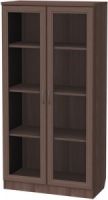 Шкаф для книг (модуль 214) ясень шимо