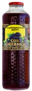 Азербайджанский фрукт Ежевика 1л/ст