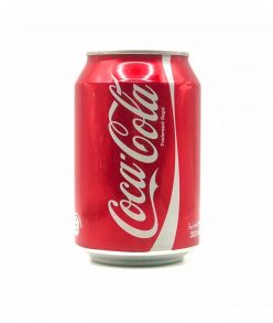 Coca-Cola 0.25 жб АФГАНИСТАН
