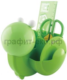 Набор настольный Lamark Snail Улитка зеленый Lamark501