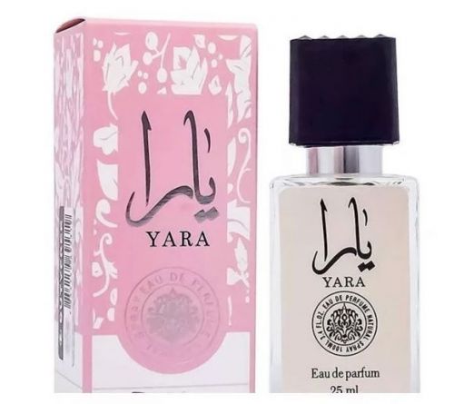 Lattafa Perfumes Yara 25ml DF