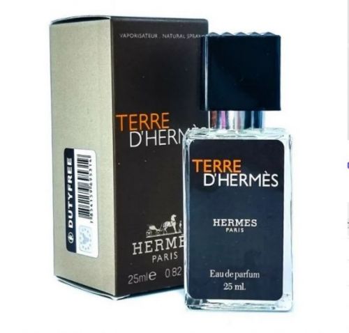 Hermes Terre D Hermes Edp for men 25ml DF