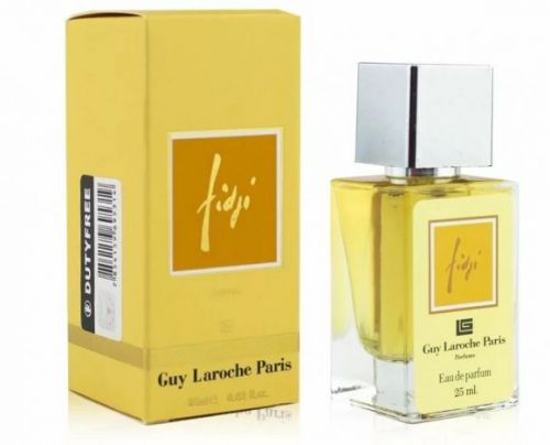 Fidji Parfum Guy Laroche 25ml DF