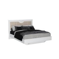 Кровать «Вилла» 1600 мягкая (с подъемным механизмом)