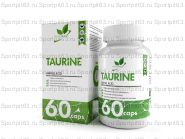 NaturalSupp Taurine 700 мг 30 капс